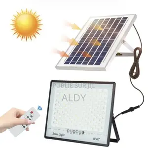 Lampe Solaire 300w