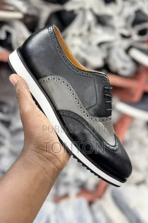 Chaussures De Ville Pour Homme