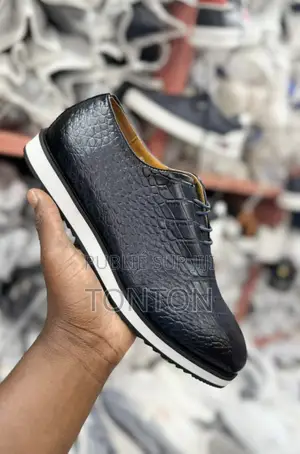 Chaussures De Ville Pour Homme