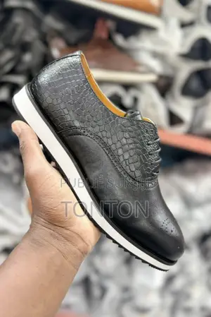 Chaussures De Ville Pour Homme