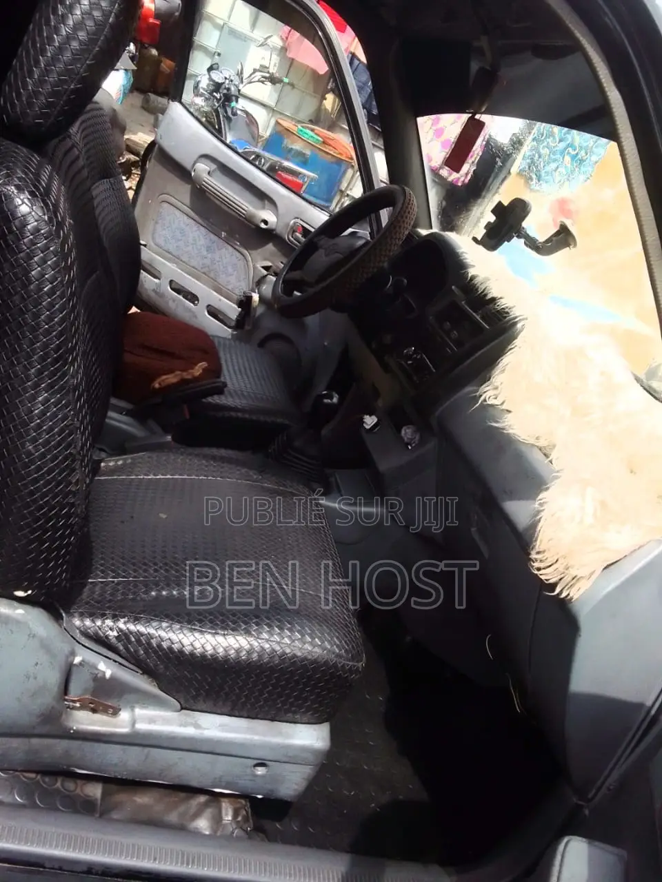 Toyota RAV4 2.0 D-4D 4x4 Sol 2004 Noir