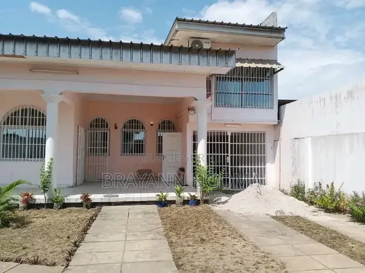Villa en Vente Quartier Centre Ville