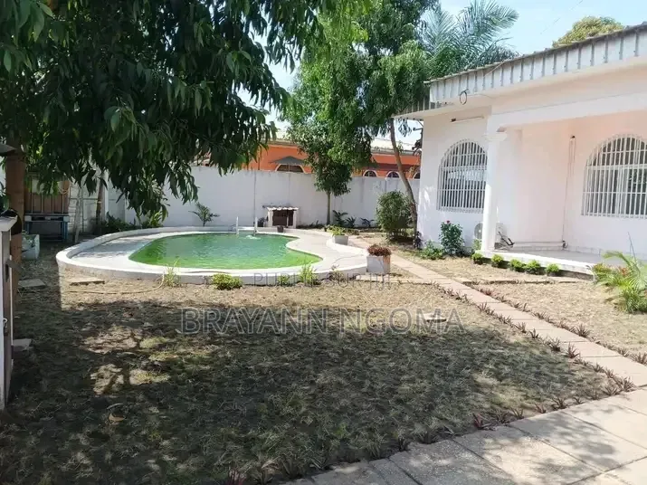 Villa en Vente Quartier Centre Ville