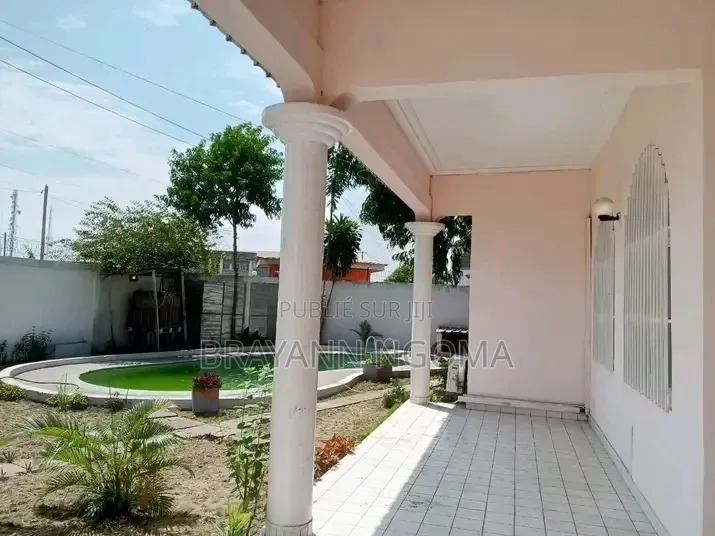 Villa en Vente Quartier Centre Ville