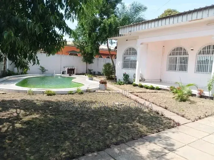 Villa en Vente Quartier Centre Ville
