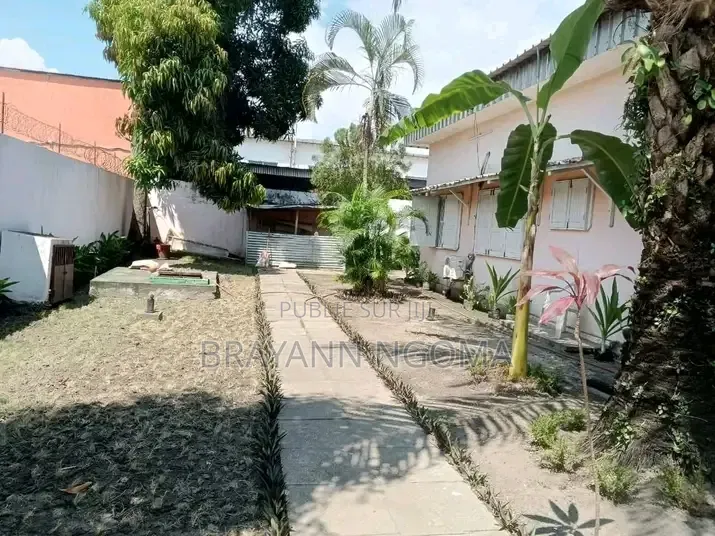Villa en Vente Quartier Centre Ville