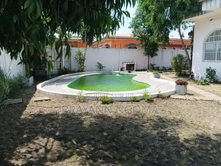 Villa en Vente Quartier Centre Ville