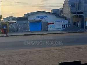 Parcelle a Vendre Sup 470m2 Quartier l'Entrée Siafoumou