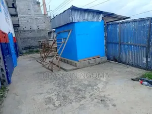 Parcelle a Vendre Sup 470m2 Quartier l'Entrée Siafoumou