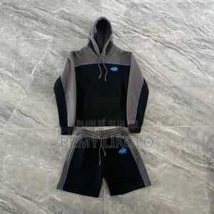 Complet De Pull