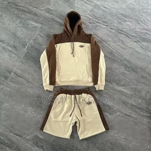 Complet De Pull