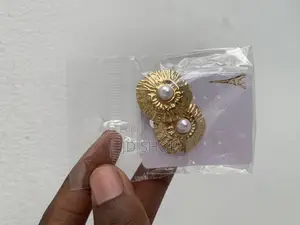 Boucle D’Oreille