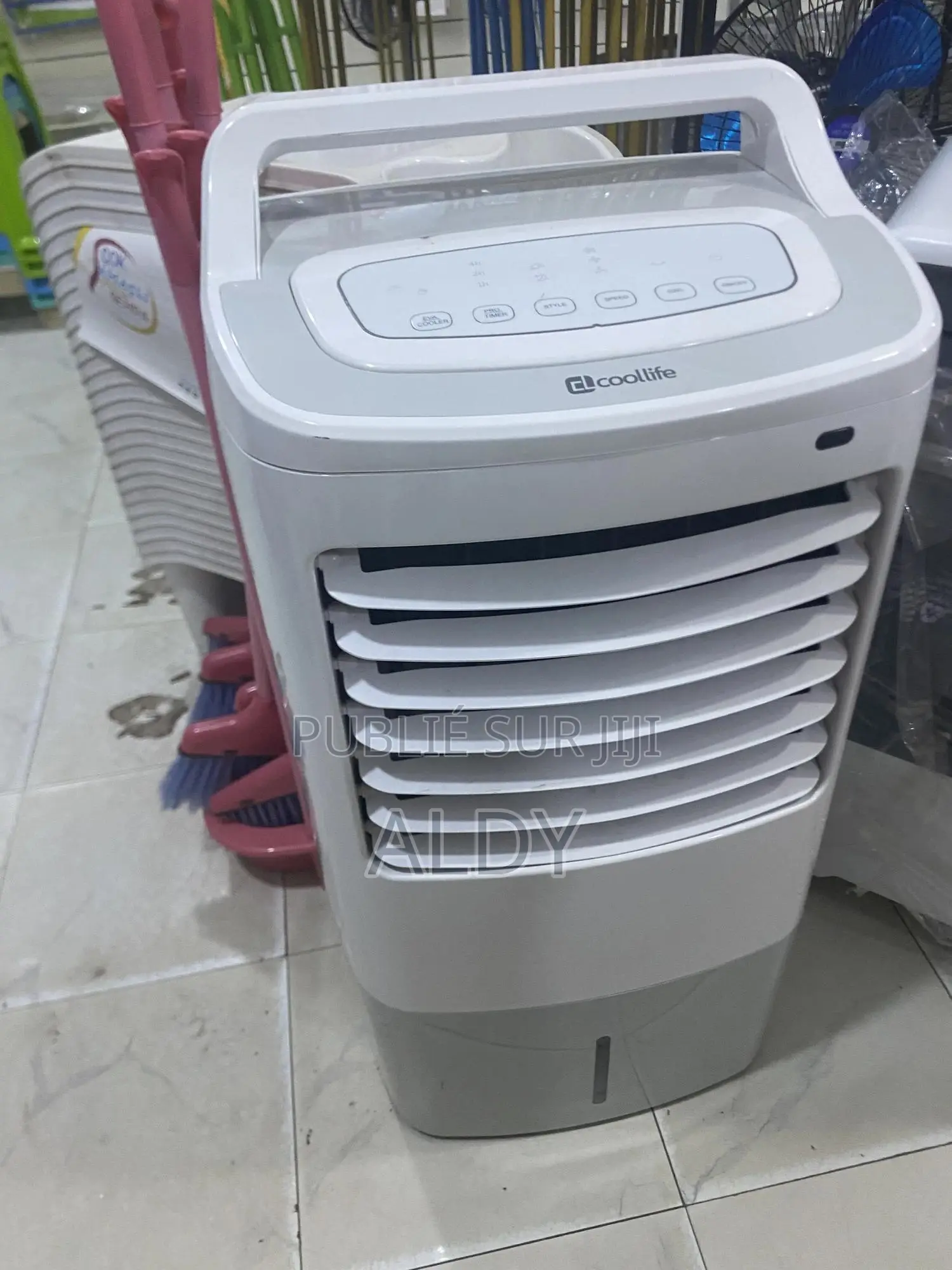 Climatiseur À Eau 1ch