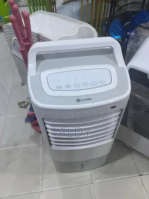 Climatiseur À Eau 1ch