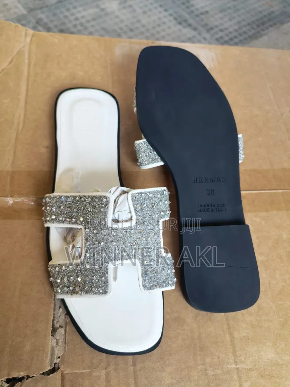 Sandale Hernes Etc Wk Shop