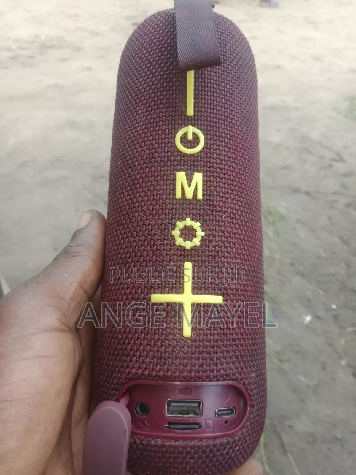 Radio Bluetooth