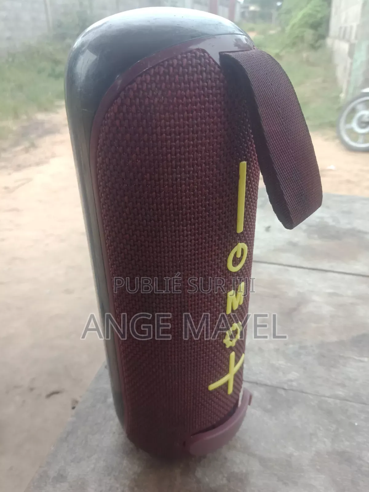 Radio Bluetooth