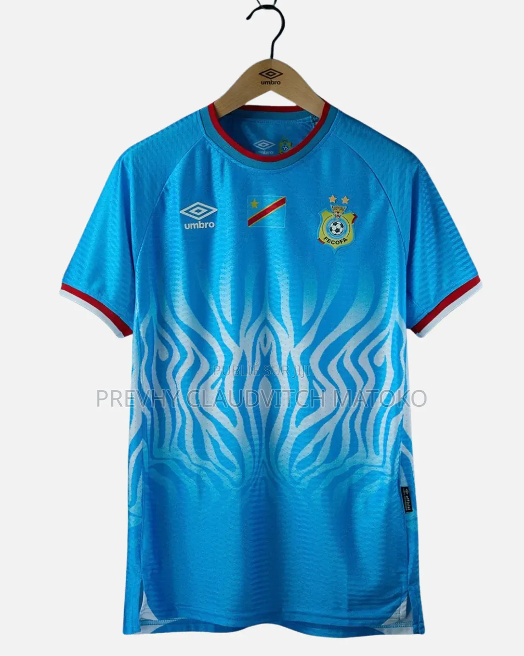 Maillot Version Pro