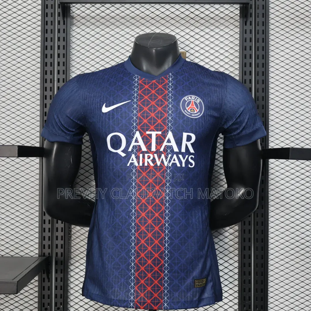 Maillot Version Pro