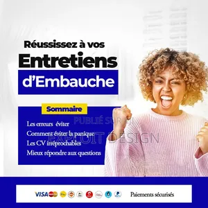 Réussir À Vos Entretiens D'embauche