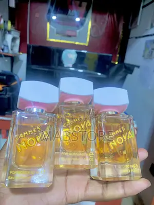 Parfums Original