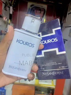 Parfums Original