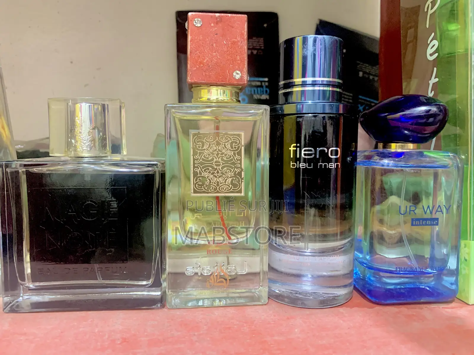 Parfums Original