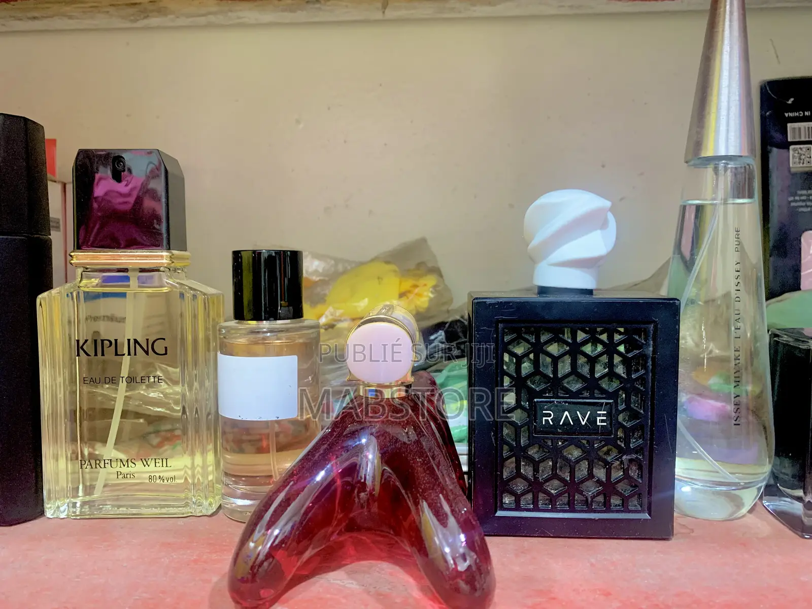 Parfums Original