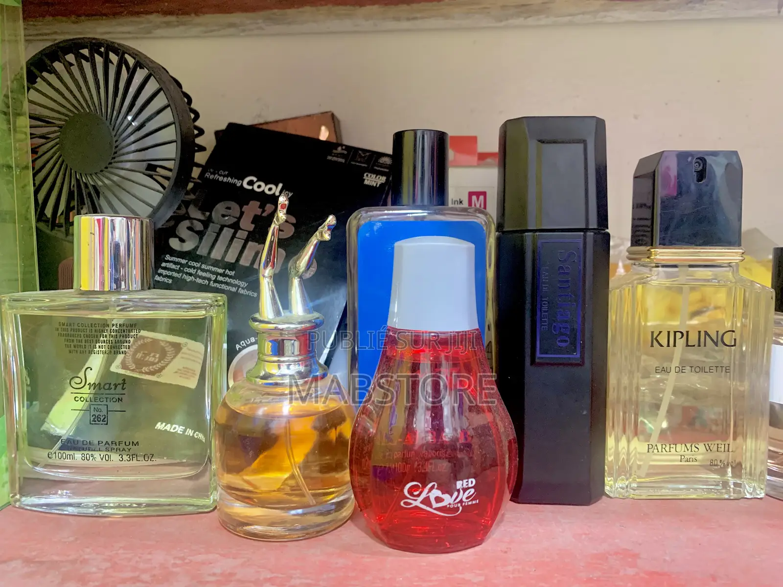 Parfums Original