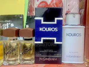 Parfums Original