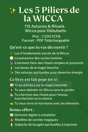 Livre Ésotérique À Lire Absolument
