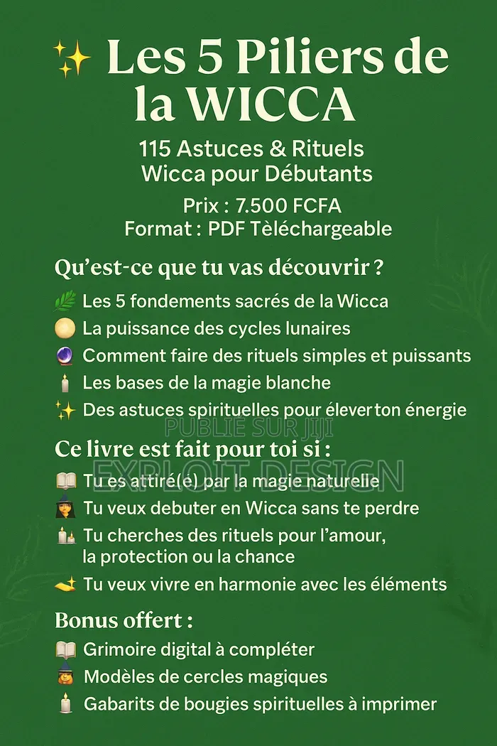 Livre Ésotérique À Lire Absolument