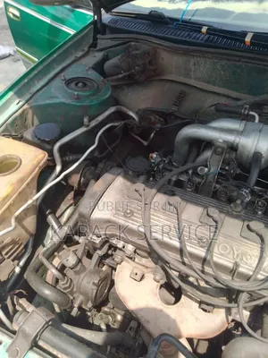 Toyota Corolla 2016 Vert