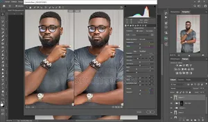 +25 Plugins De Retouche Photo Premium