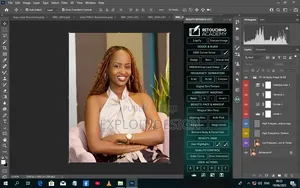 +25 Plugins De Retouche Photo Premium