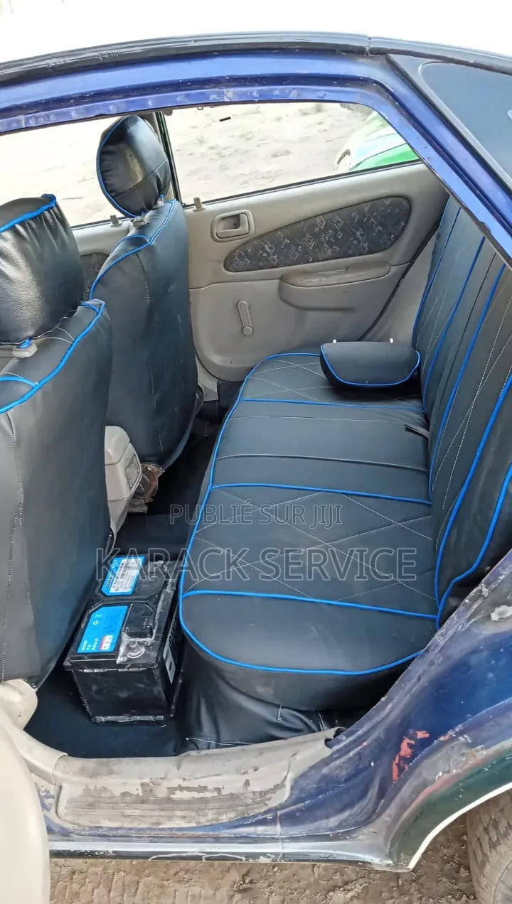 Toyota Corolla 2017 Vert