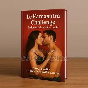 Le Kamasutra Challenge