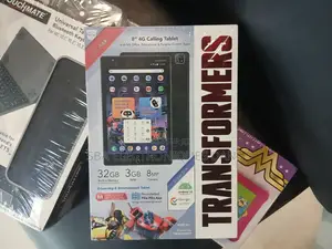 Nouveau K-Touch A10 32 GB Argenté