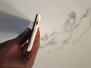Tecno F1 8 GB Argenté