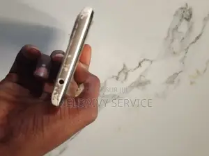 Tecno F1 8 GB Argenté