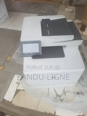 Imprimante Hp Avec Laser , Wifi Dernière Génération