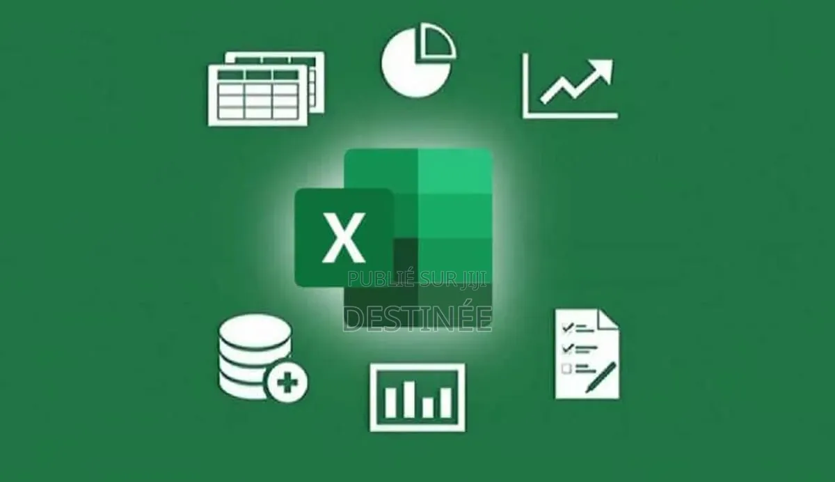 Cours d'Initiation en Excel