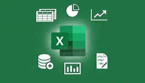 Cours d'Initiation en Excel