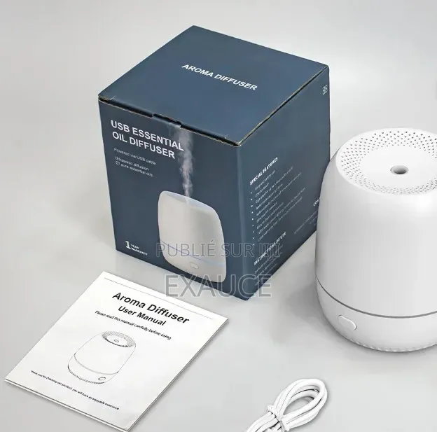 Diffuseursde Senteur