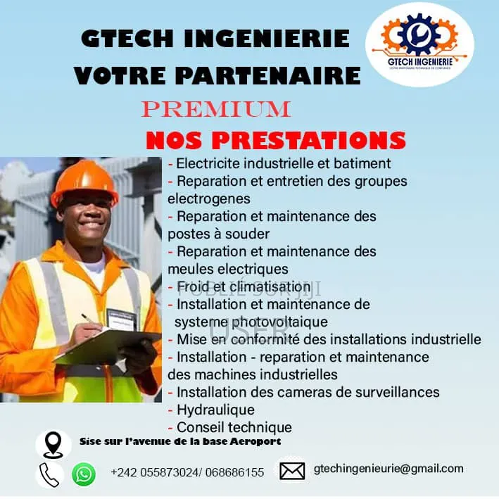Gtech Ingenierie