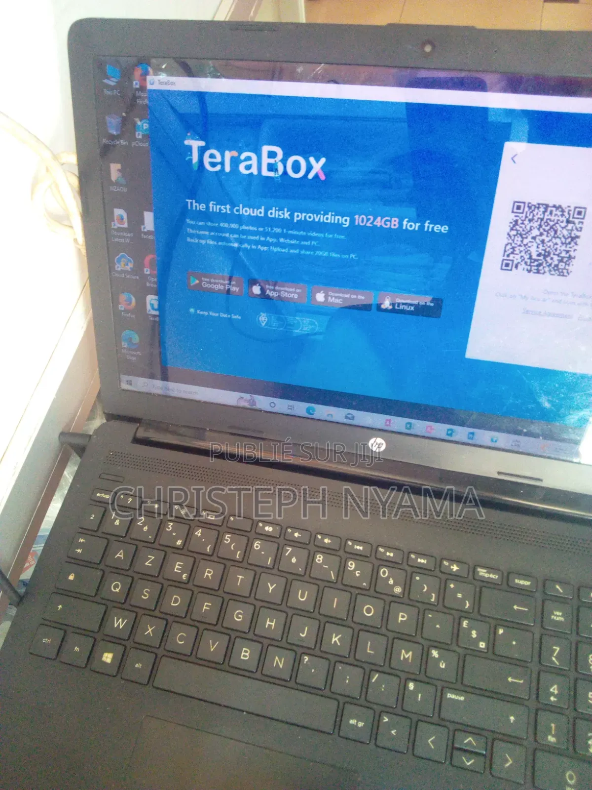 Maintenance Informatique