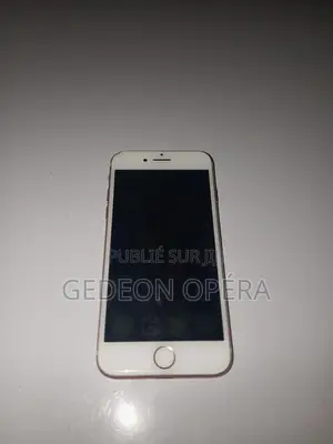 Apple iPhone 7 32 GB Rose