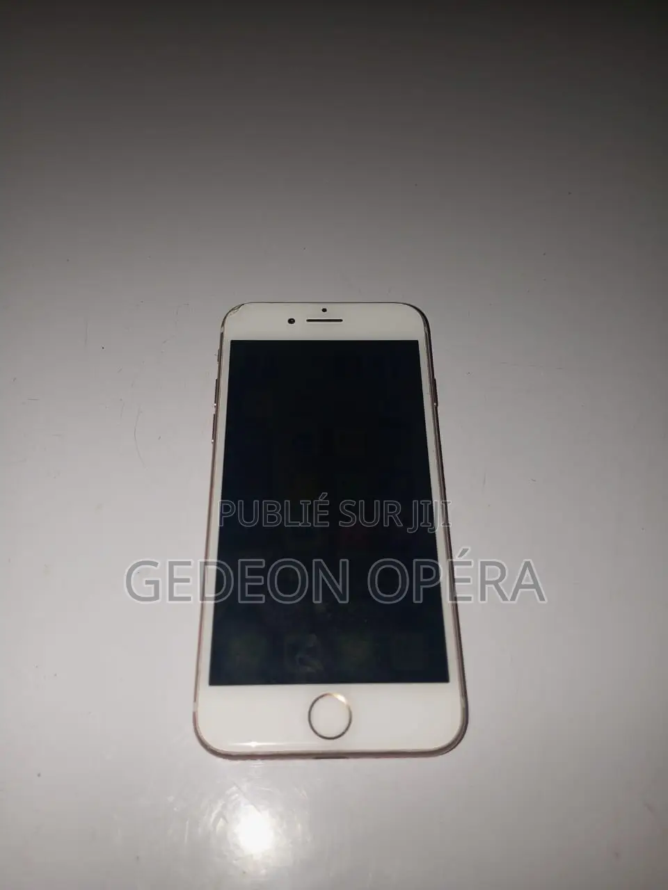 Apple iPhone 7 32 GB Rose