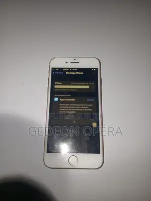 Apple iPhone 7 32 GB Rose