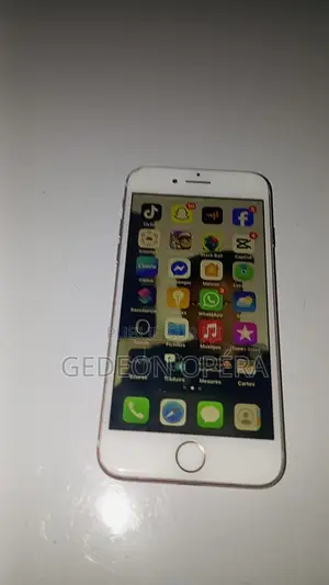 Apple iPhone 7 32 GB Rose